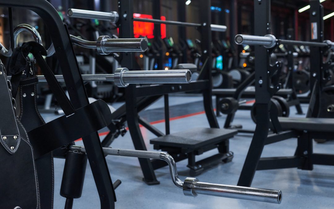 The Benefits of Professional Commercial Fitness Equipment Installation