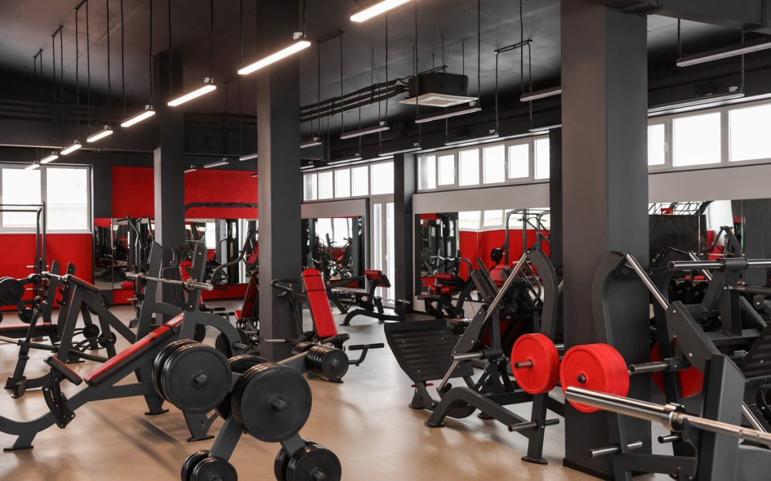 Top Challenges in Gym Installation and How to Overcome Them