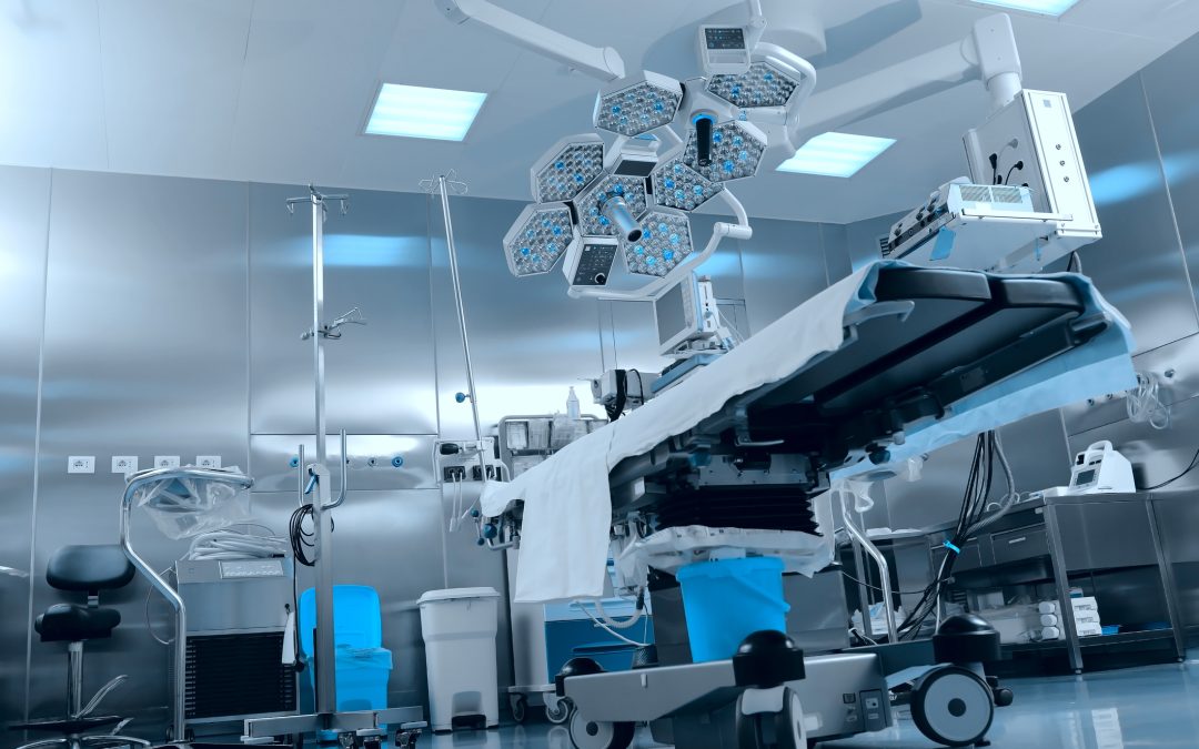 Why Specialized Relocation Matters for Medical and Tech Equipment