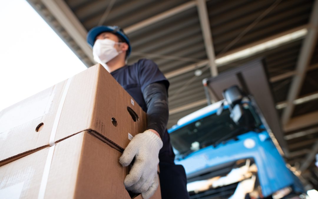 The Hidden Benefits of Choosing White Glove Logistics Services